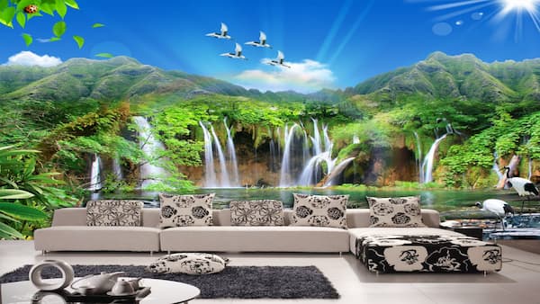 تصویر 2 از قیمت خرید سرامیک سه بعدی راه پله با فروش عمده